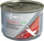 TROVET Renal & Oxalate RID Lamb - wet cat food - 200g