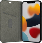 D. Bramante Dbramante1928 Oslo - suojakotelo, iPhone 13, black