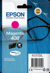 EPS Epson DURABrite Ultra 408L | Ink cartrige | Magenta