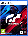 Sony Gran Turismo 7 (PS5)