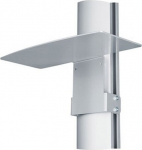 SMS Smart Media Solutions SMS Camera & Codec unit shelf | Metall | Silver