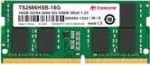 Transcend Branded - DDR4 - Module - 8 GB - SO