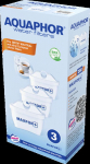 Veefilter Aquaphor Maxfor+ (komplekt 3tk)