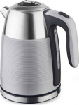 MAESTRO electric kettle 1.7l MR-051-GREY
