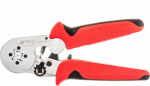 ELS Elektrotechnika Crimping tool for end sleeves 0.25-10mm2 ERVN-10