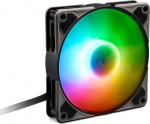 Sharkoon L&uuml;fter 120*120*25 Silent Storm PWM RGB
