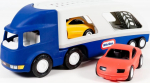 Little Tikes Wheelz - Car Carrier (170430E3X1)