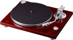 Teac TN-3B-SE - Plattenspieler - kirschrot