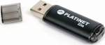 Pendrive Platinet X-Depo, 32 GB (PMFE32B)