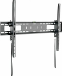 Schwaiger Wandhalterung TV 60"-100" Max.75KG Tiltable black