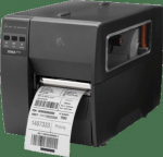 Zebra ZT111, 8 dots/mm (203 dpi), USB, USB Host, RS232, BT (BLE), Ethernet, EPL, EPLII, ZPL, ZPLII - label printer, direct thermal, resolution: 8 dots/mm (203 dpi), media width (max.): 114 mm, print width (max.): 104 mm, roll diameter (max.): 203mm,  ...