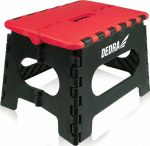 Dedra Folding stool, max load 130kg