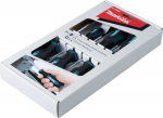 Makita E-10506 Screwdriver set 6 Dele