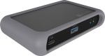 Hub 4-Port IcyBox USB 3.2 IB-Hub801-TB4 Thunderbolt 4Type-C