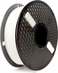 Flashforge Filament, PLA Flexible | 3DP-PLA-FL-01-W | 1.75 mm diameter, 1kg/spool | White