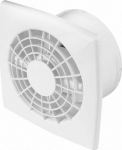 AWENTA Bathroom fan Vega fi125 180m3/h 15W 230V z humidity sensor and time delay white Awenta WGB125H