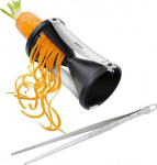 Gefu Decorative grater SPIRELLI