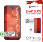 E.V.I. DISPLEX SMART GLASS, APPLE IPHONE 13/13 PRO/14 16E