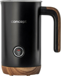 Conceptronic Stainless steel milk frother Nordic NM4101