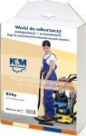K&ouml;nig & Meyer K&M Vacuum cleaner bag KIRBY (5pcs)