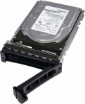 DEL Dysk serwerowy Dell 600GB 2.5'' SAS-3 (12Gb/s) (400-BEGD)