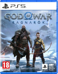 Sony PS5 God of War Ragnar&ouml;k