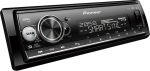 Pioneer MVH-S520DABAN AUX/USB/BT/iPod+Ant. Kurzschacht