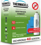 THERMACELL Mosquito Repellent Refill for MR300/Halo Mini 48h