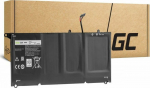 Green Cell Battery Green Cell 90V7W JD25G do Dell XPS 13 9343 9350 P54G