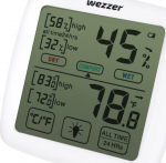 Levenhuk Wezzer Teo TH30 Thermohygrometer