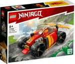 Lego Ninjago blocks 71780 Kai&