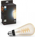 Philips Hue Soft-warm 7.2W Fil ST72 E27 EUR