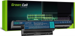 Green Cell Laptop battery (Equivalent to: