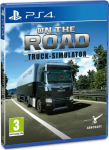 Aersoft PS4 On The Road - Truck Simulator