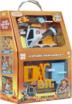 Little Tikes Big Adventures - Stem Space Rover (662157EUC)