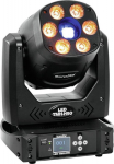 Eurolite LED TMH-H90 Hybrid Moving Head Spot/Wash COB 51786077
