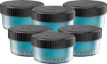 Philips QuickClean CC16/50 - cleaning capsule case