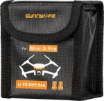 Sunnylife Battery Bag for Mini 3 Pro