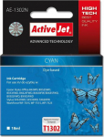 Activejet ink AE-1302N / T1302 (cyan)