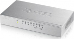 ZyXEL GS-108B V3, Unmanaged, L2+, Gigabit Ethernet (10/100/1000)