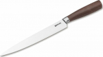 B&ouml;ker Boker Ham Knife Boker Solingen Core Walnut universal