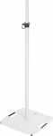 Omnitronic BPS-3 Speaker stand white 60004131