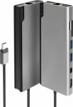 Station/replicator Alogic ULTRA USB-C DOCK PLUS V2