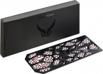PowerColor SBP-790002 - backplate - Aluminium - Kunststoff - Red Devil RX 7900 - 322.4 mm - 119.2 mm - 13.5 mm