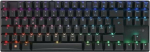 Cherry CHERRY Keyboard Xtrfy MX 8.2 TKL WL RGB Gaming MX BROWN [DE] black