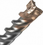 SmartGames Smart drill bit for concrete SDS+ 10mm (21-1000260)