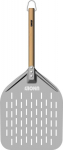 UNOLD PIZZA SLEEPER 6881620, Braun, Silber, Aluminium, Holz, Holz, Unold Pizzaofen Don Luigi 68815, Unold Pizzaofen Luigi 68816, Unold Pizzaofen Don Alfredo 68805, ..., 300 mm, 28 mm