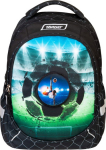 Koolikott Target Superlight Petit Soft Soccer 22l, 590g