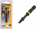 Dewalt DEWALT IMPACT TIP. TORX T20x89mm /2szt. DT70568T-QZ