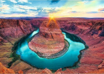 Trefl Puzzle 500 element?w Grand Canyon USA